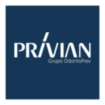 prívian android application logo